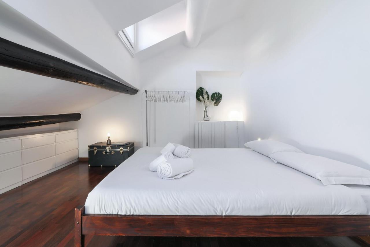 Primopiano - Pistrucci Apartman Milánó Kültér fotó
