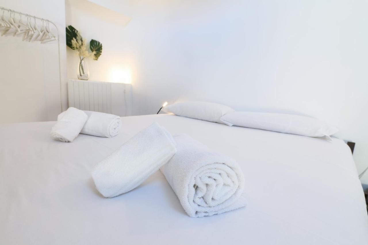 Primopiano - Pistrucci Apartman Milánó Kültér fotó