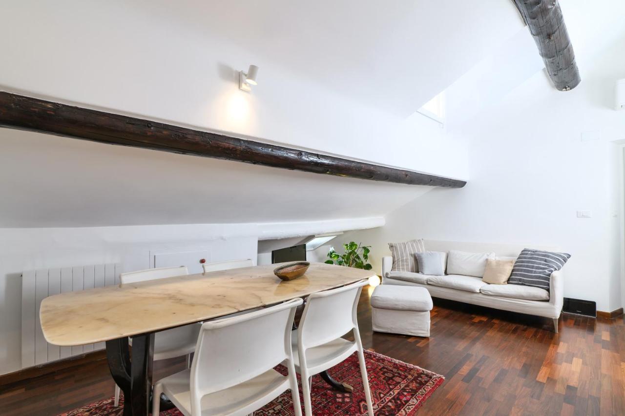 Primopiano - Pistrucci Apartman Milánó Kültér fotó