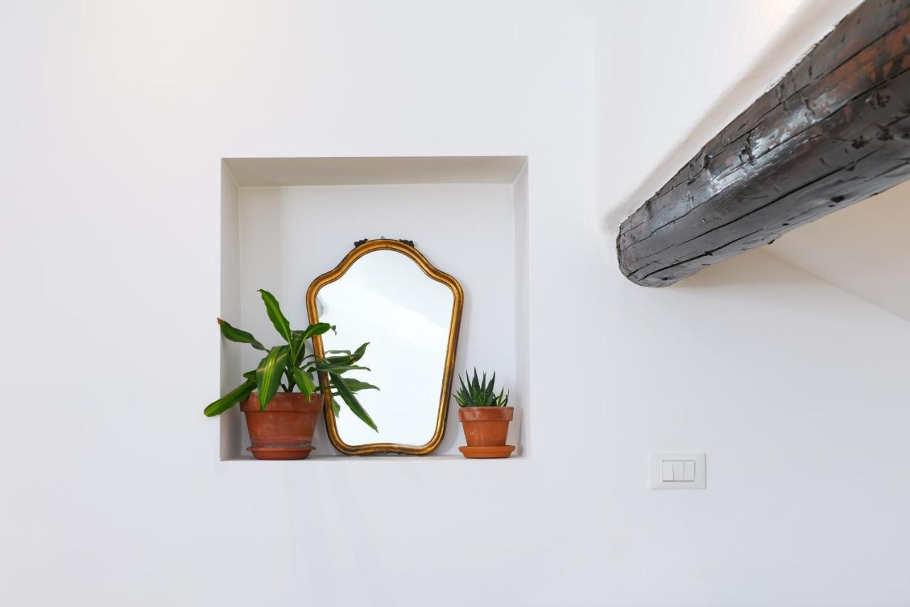 Primopiano - Pistrucci Apartman Milánó Kültér fotó