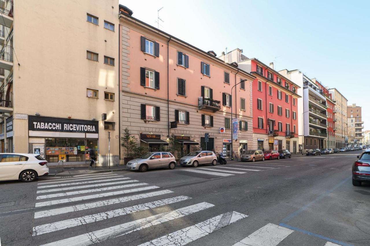 Primopiano - Pistrucci Apartman Milánó Kültér fotó