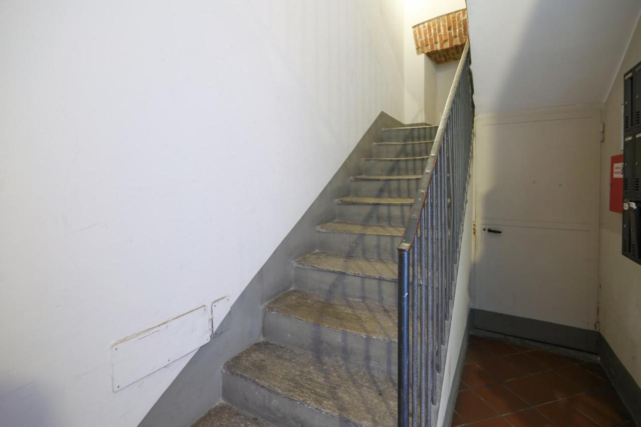 Primopiano - Pistrucci Apartman Milánó Kültér fotó