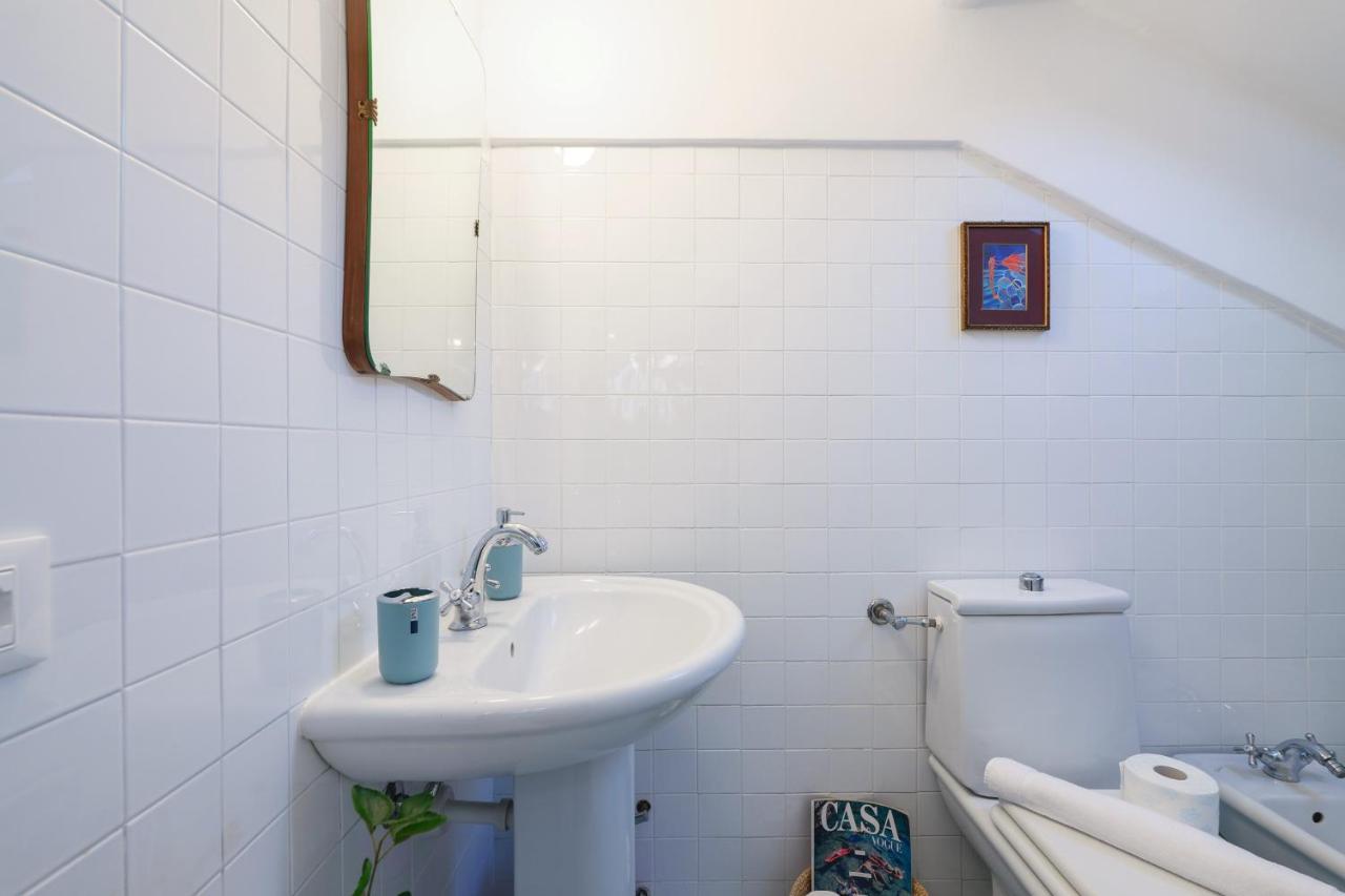 Primopiano - Pistrucci Apartman Milánó Kültér fotó
