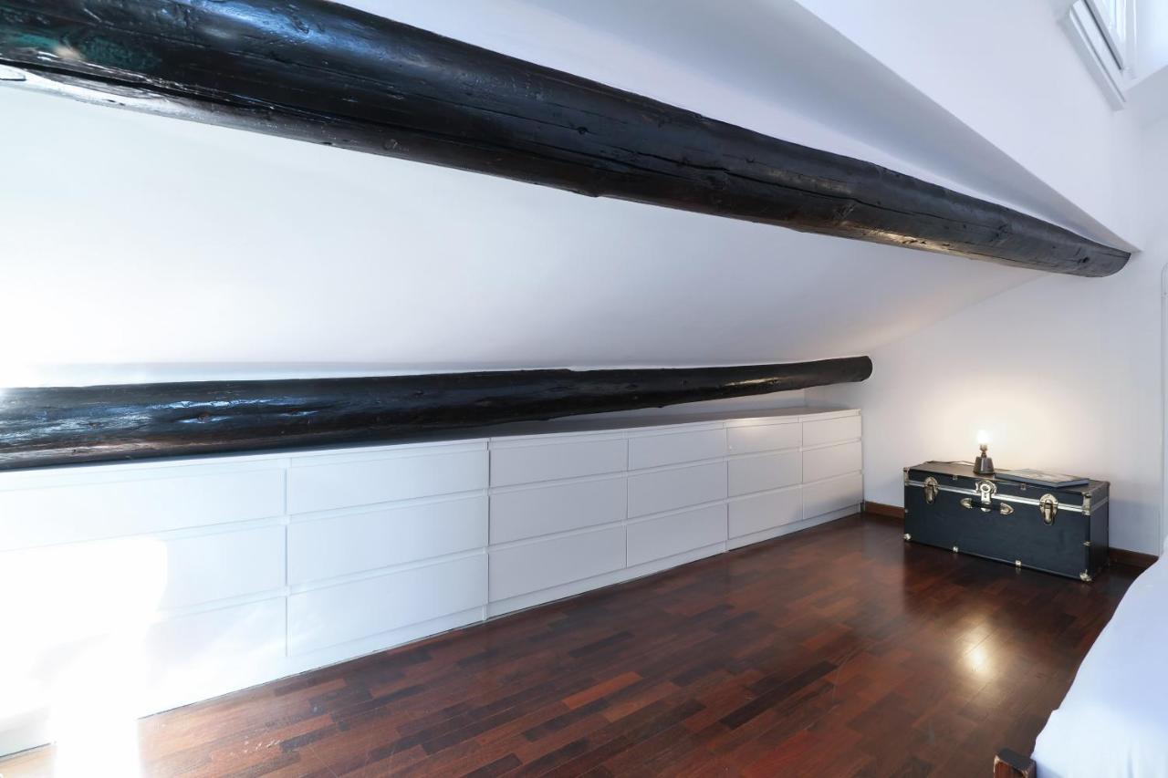 Primopiano - Pistrucci Apartman Milánó Kültér fotó