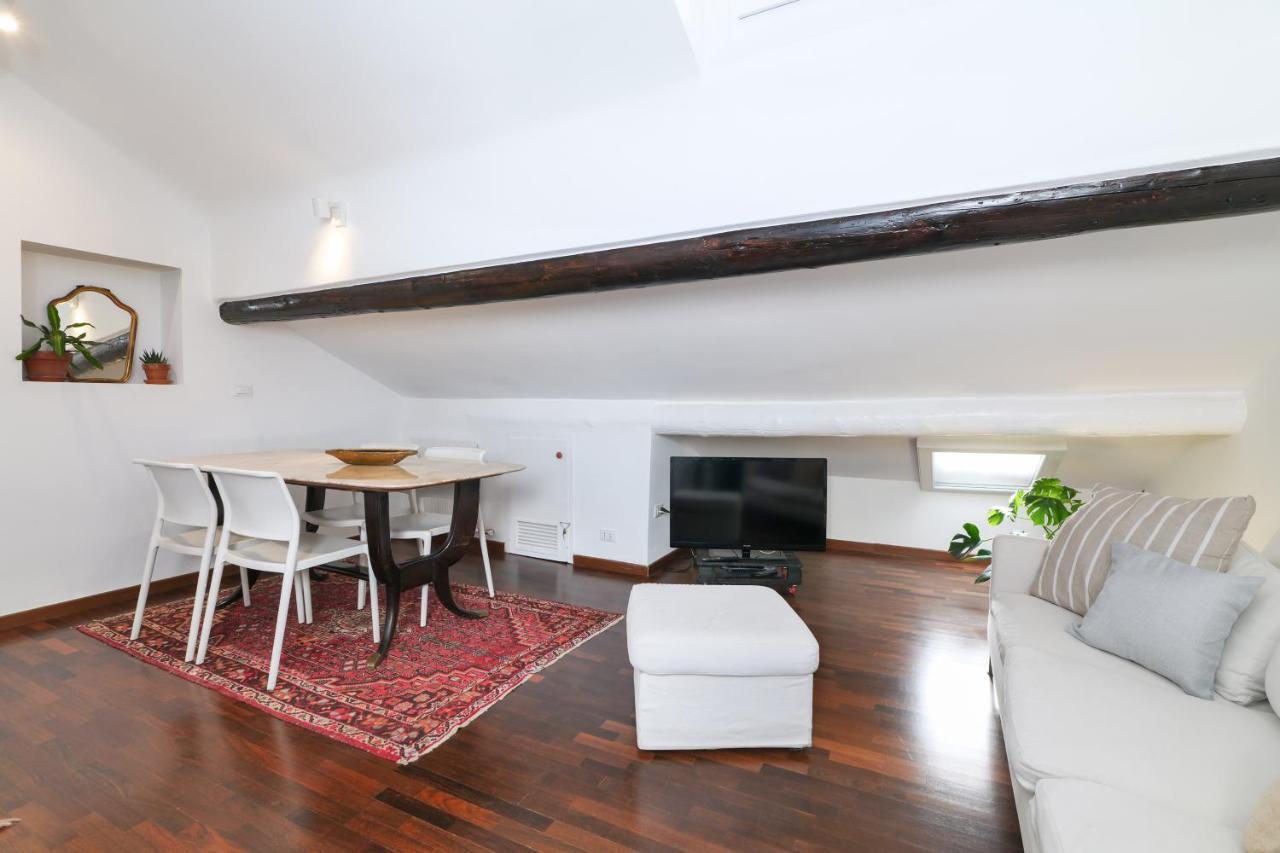 Primopiano - Pistrucci Apartman Milánó Kültér fotó